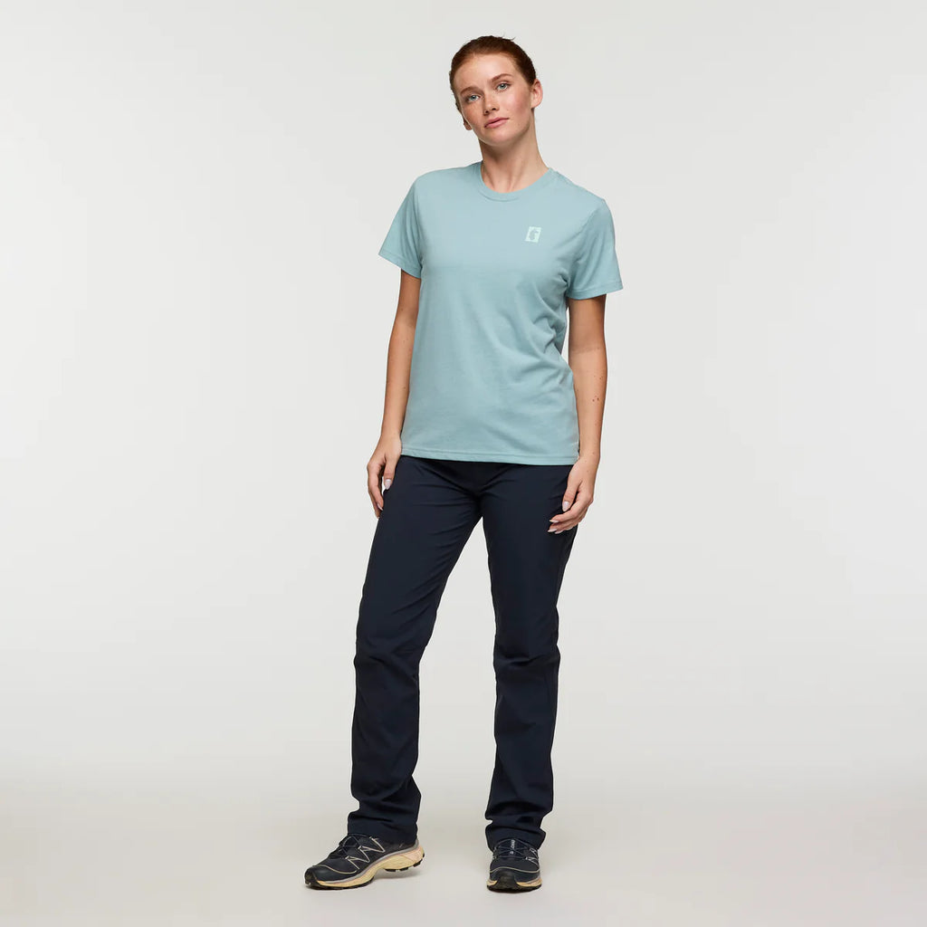Gear For Good Stripes T-Shirt - Women's