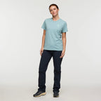 Gear For Good Stripes T-Shirt - Women's