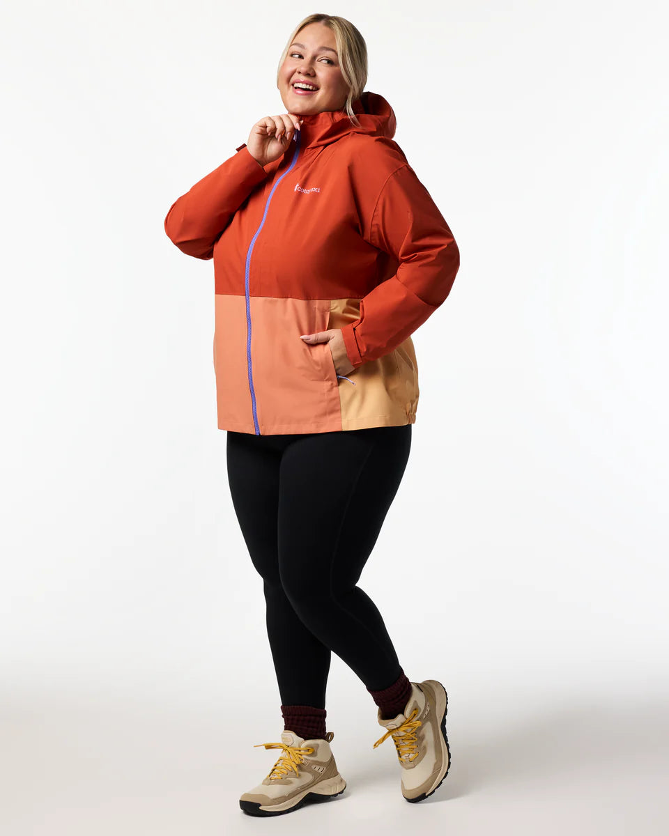 Cielo Rain Jacket - Women's