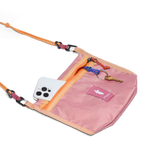 Lista 2L Lightweight Crossbody Bag - Cada Día