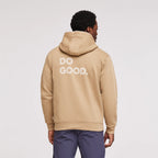Do Good Full-Zip Hoodie - Men's