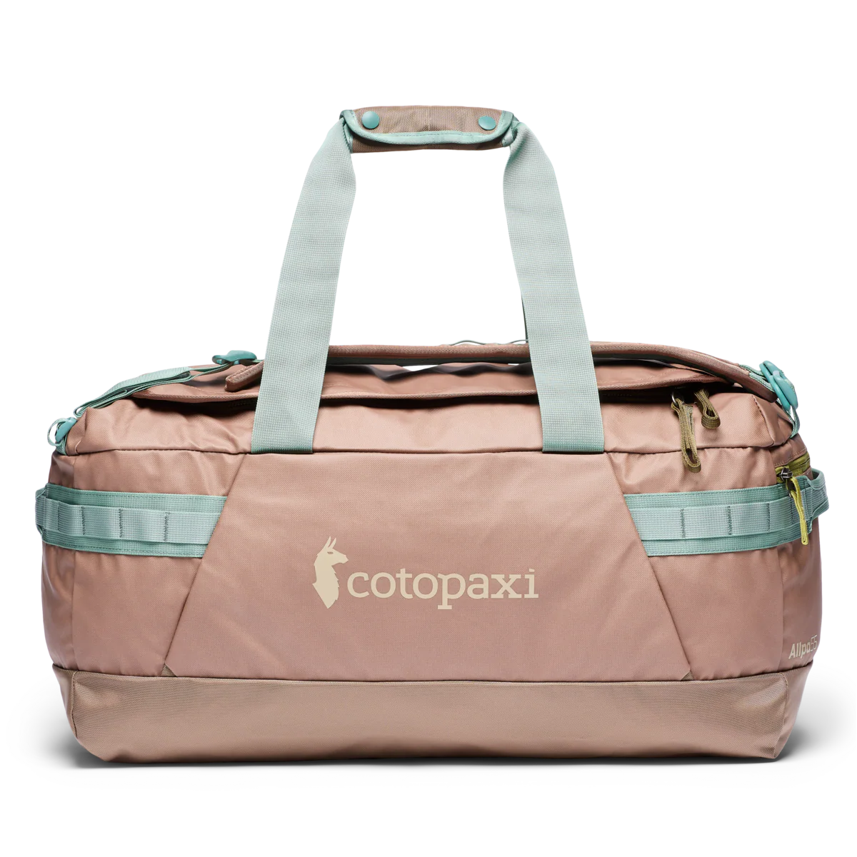 Allpa Getaway 55L Duffel