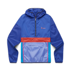 Teca Half-Zip Windbreaker - Men's
