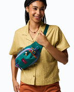 Allpa X 1.5L Hip Pack - Del Día
