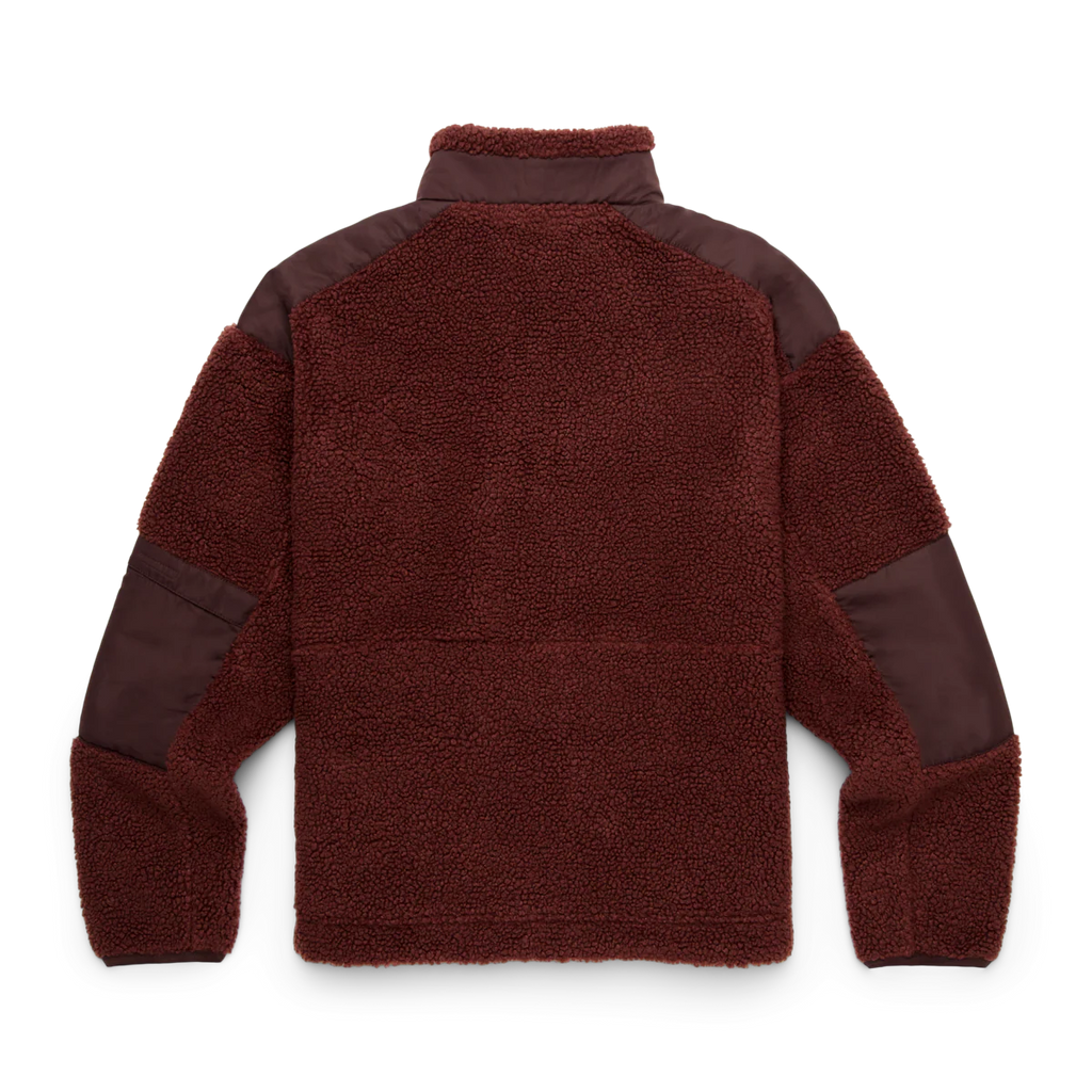 Bacano Fleece Jacket - Women's
