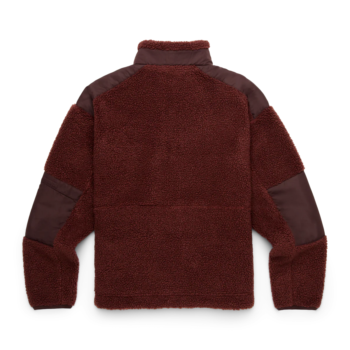 Bacano Fleece Jacket - Women's