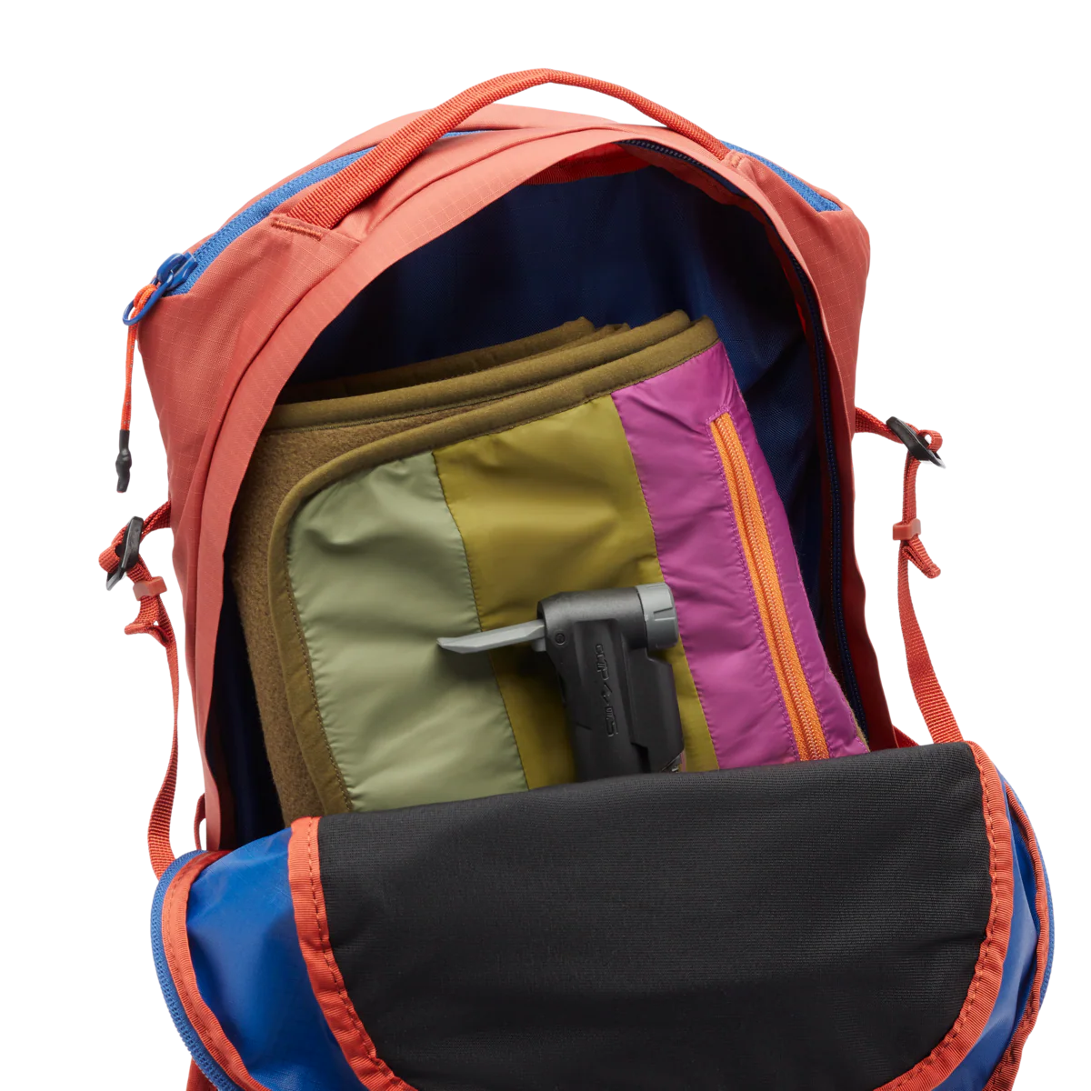 Lagos 15L Hiking Hydration Pack