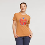 Day and Night T-Shirt - Women's