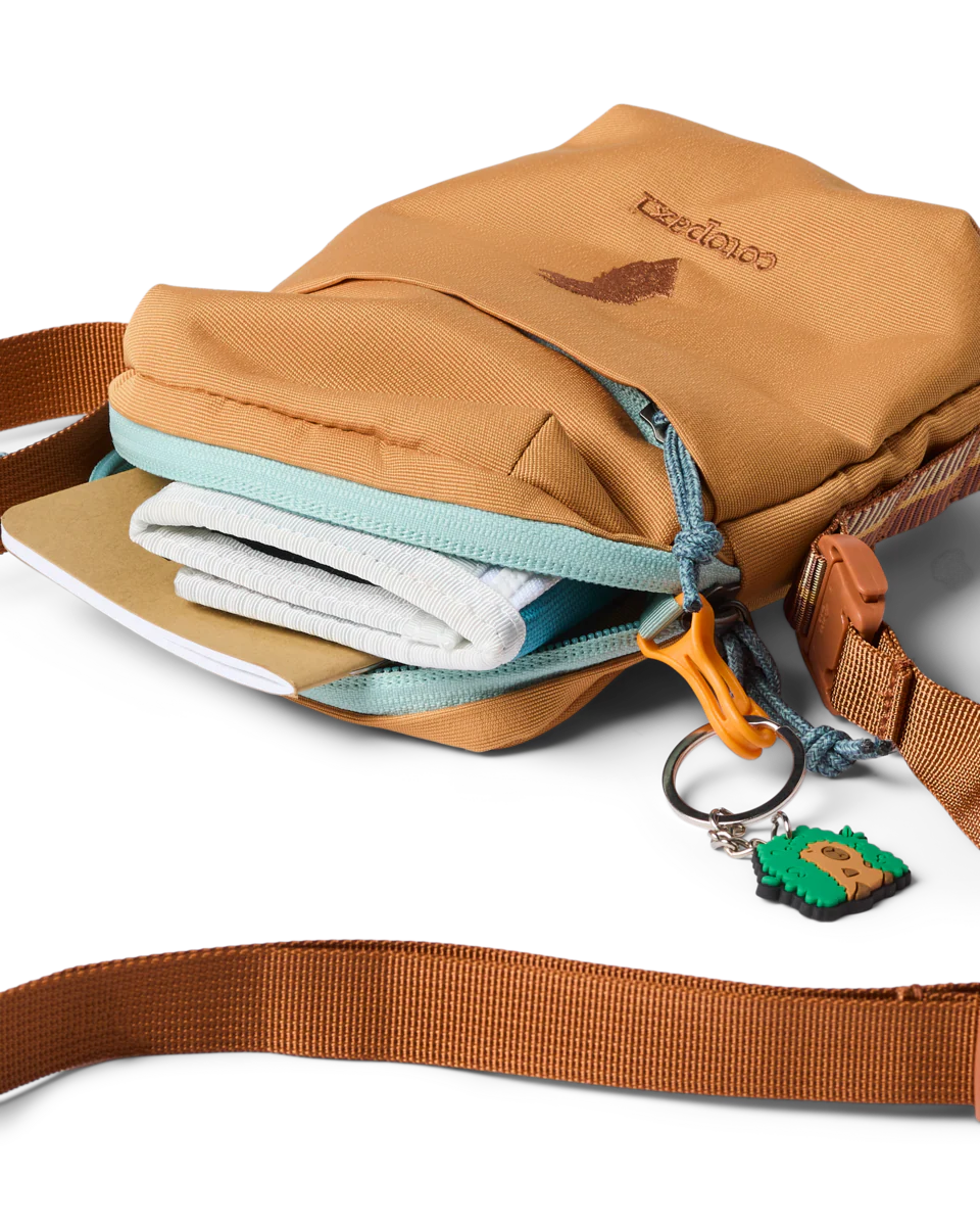 Todo 1L Shoulder Bag