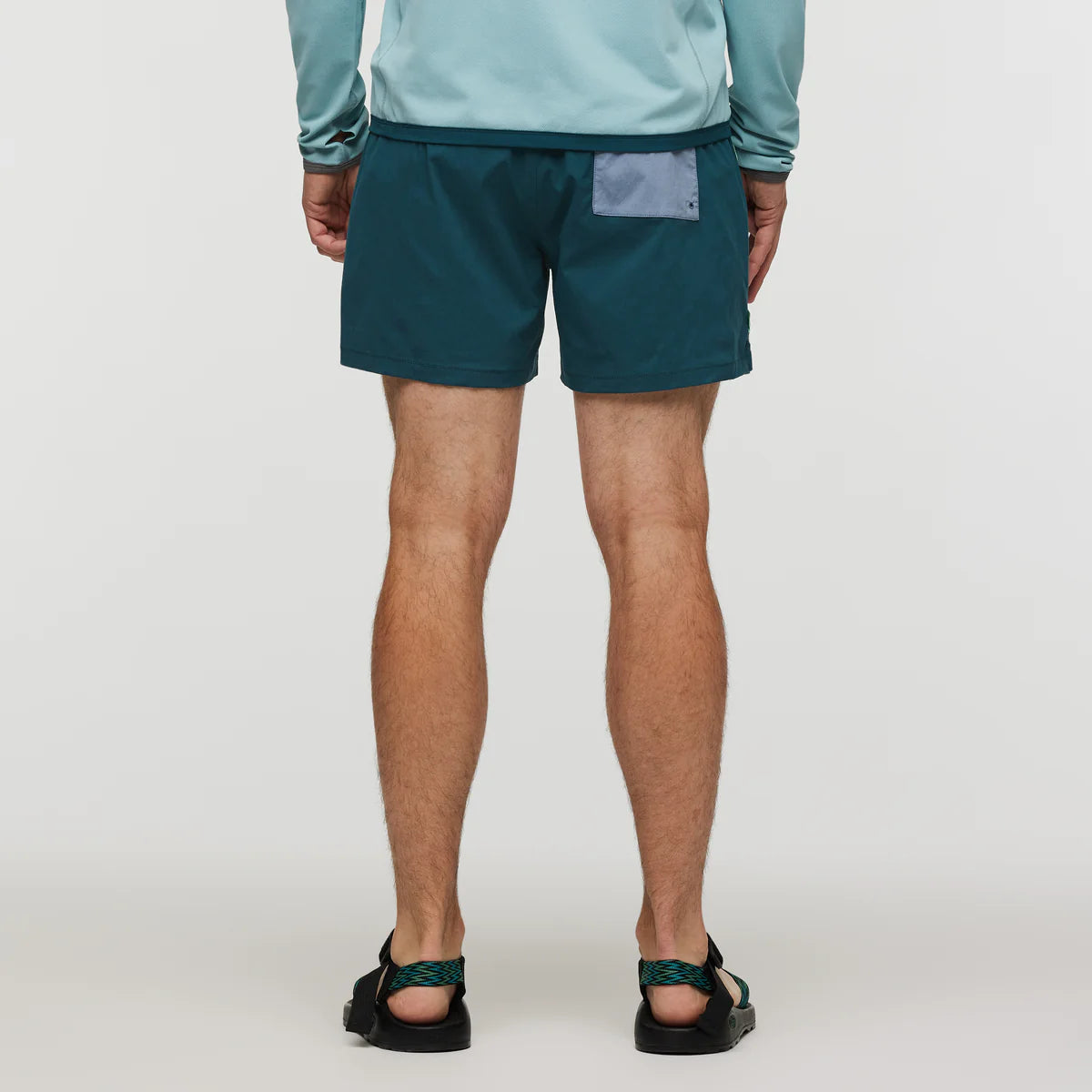 Brinco 5" Short - Solid - Men's