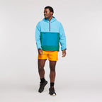 Cielo Rain Anorak - Men's