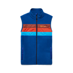 Teca Fleece Vest - Men's