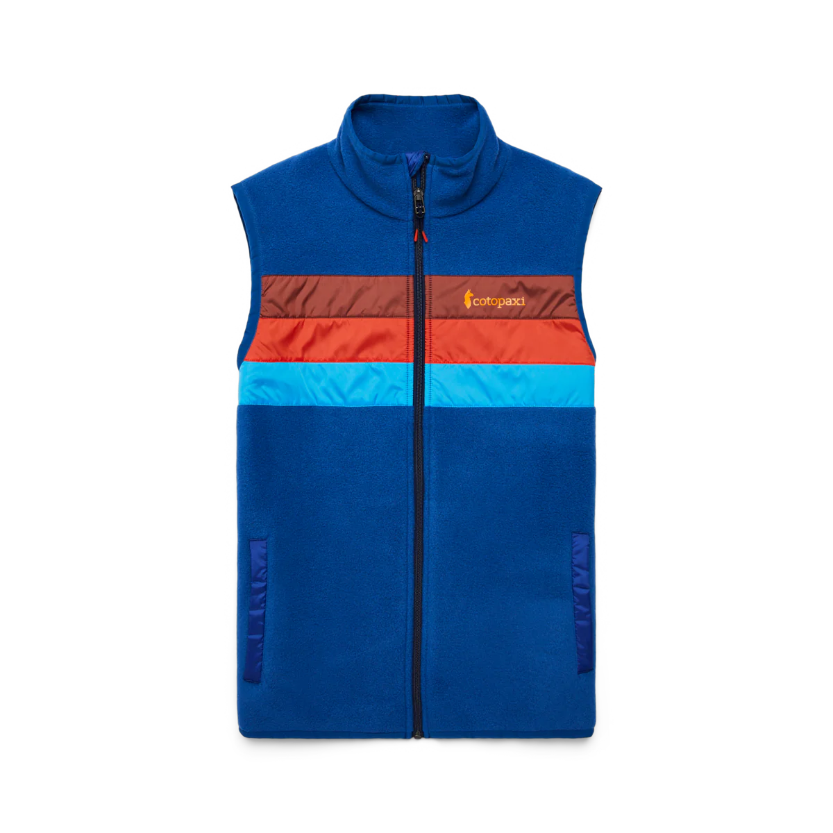 Teca Fleece Vest - Men's