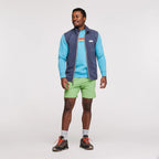Amado Fleece Vest - Men's