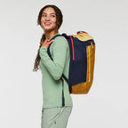 Moda 20L Backpack - Cada Día
