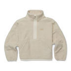 Bacano Fleece Pullover - Women's