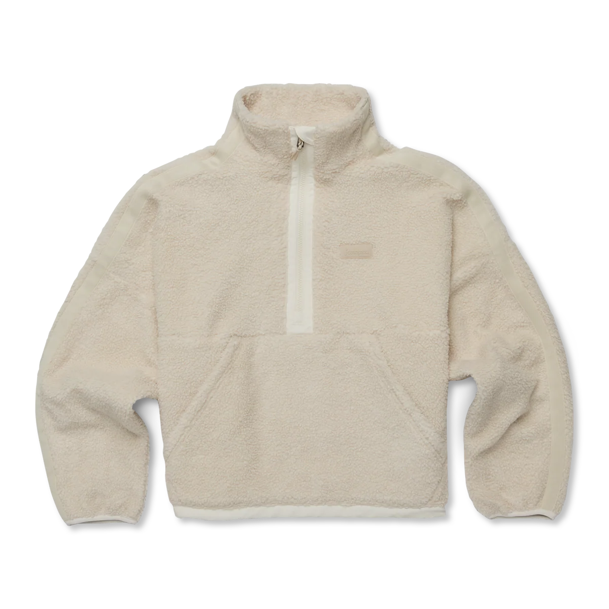 Bacano Fleece Pullover - Women's