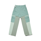 Losdos Zip-Off Pant - Women's