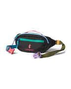 Kapai 1.5L Hip Pack - Del Día Dark