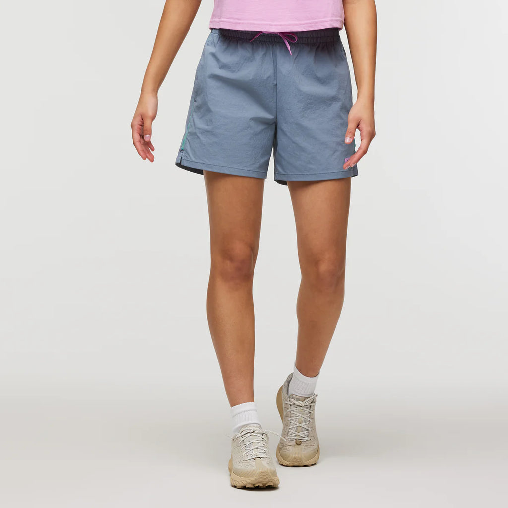 Brinco 5" Short - Solid - Women's