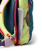 Allpa 42L Travel Pack - Del Día