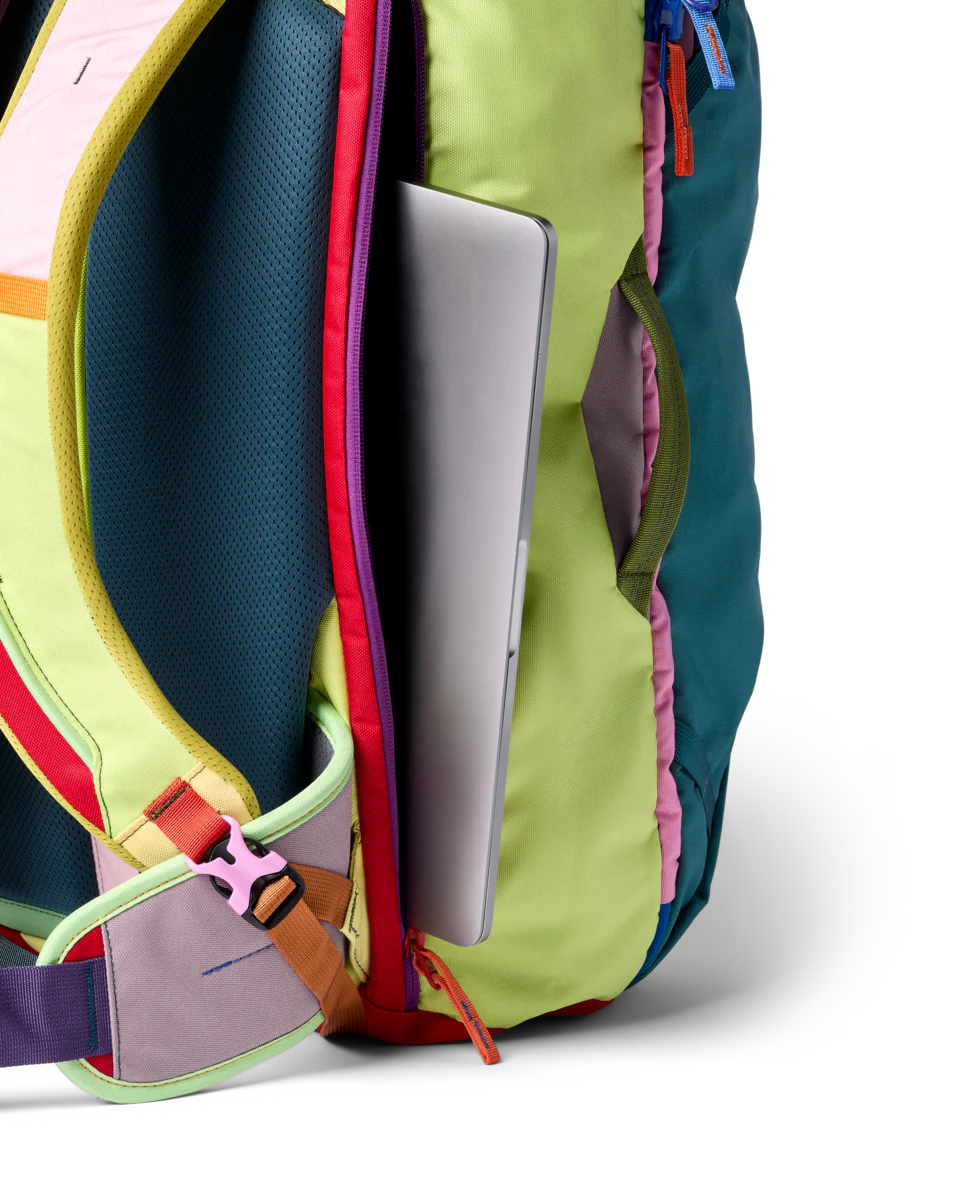 Allpa 42L Travel Pack - Del Día