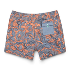 Brinco Short - Print - Women's