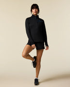 Otero Fleece Half-Zip Pullover - Women's