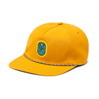 Day And Night Heritage Rope Hat
