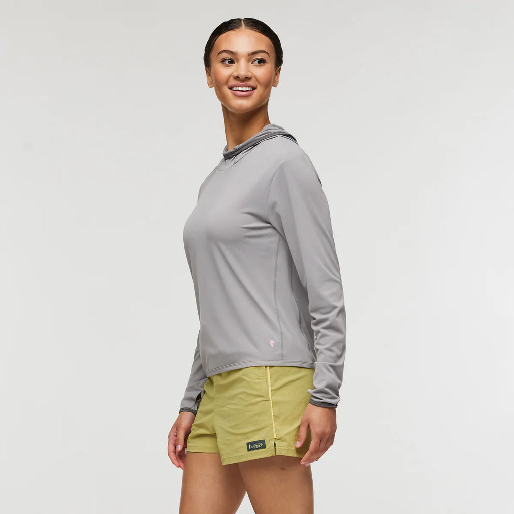 Sombra Sun Hoodie - Women's