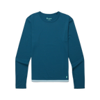 Sombra Long-Sleeve Sun Shirt - Men's