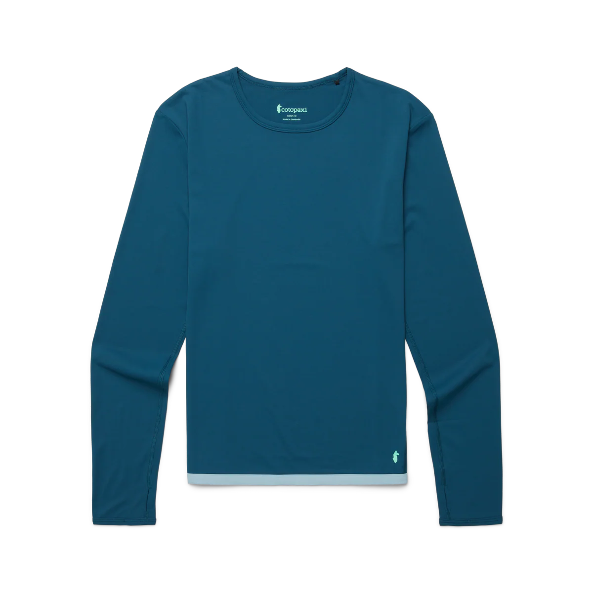 Sombra Long-Sleeve Sun Shirt - Men's