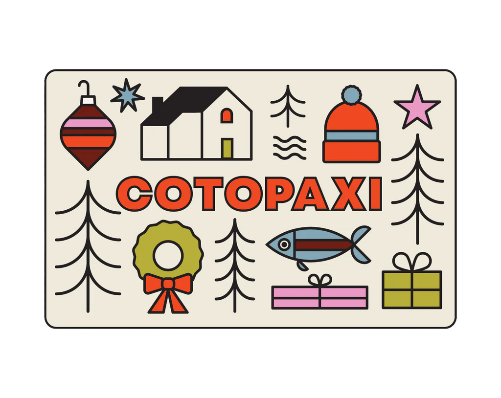 Digital Gift Card