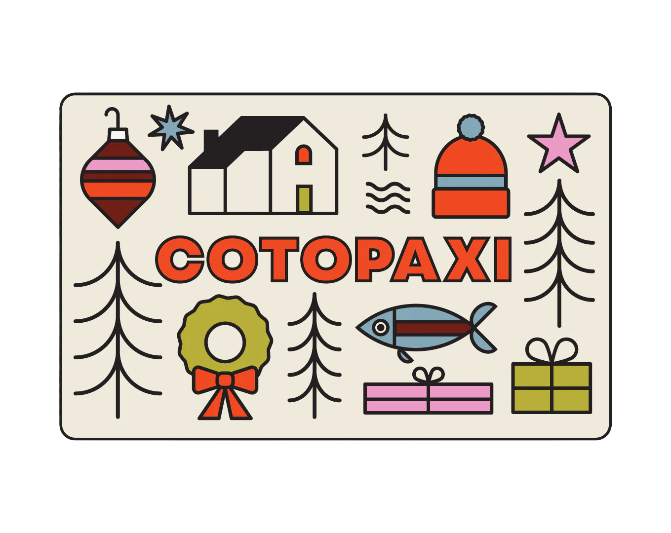Digital Gift Card