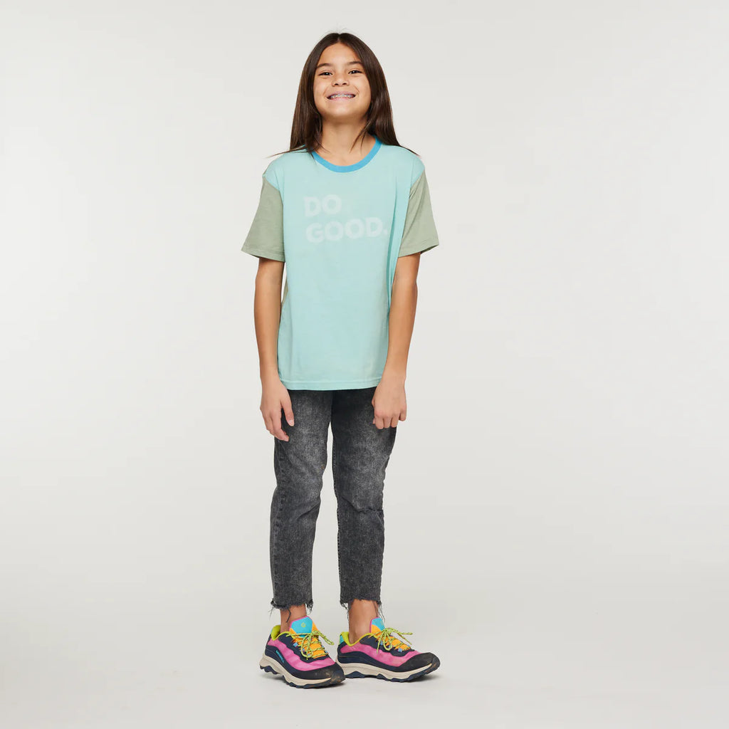 Do Good T-Shirt - Kids'
