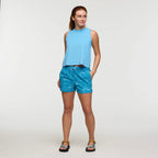 Brinco 3" Short - Print - Women's