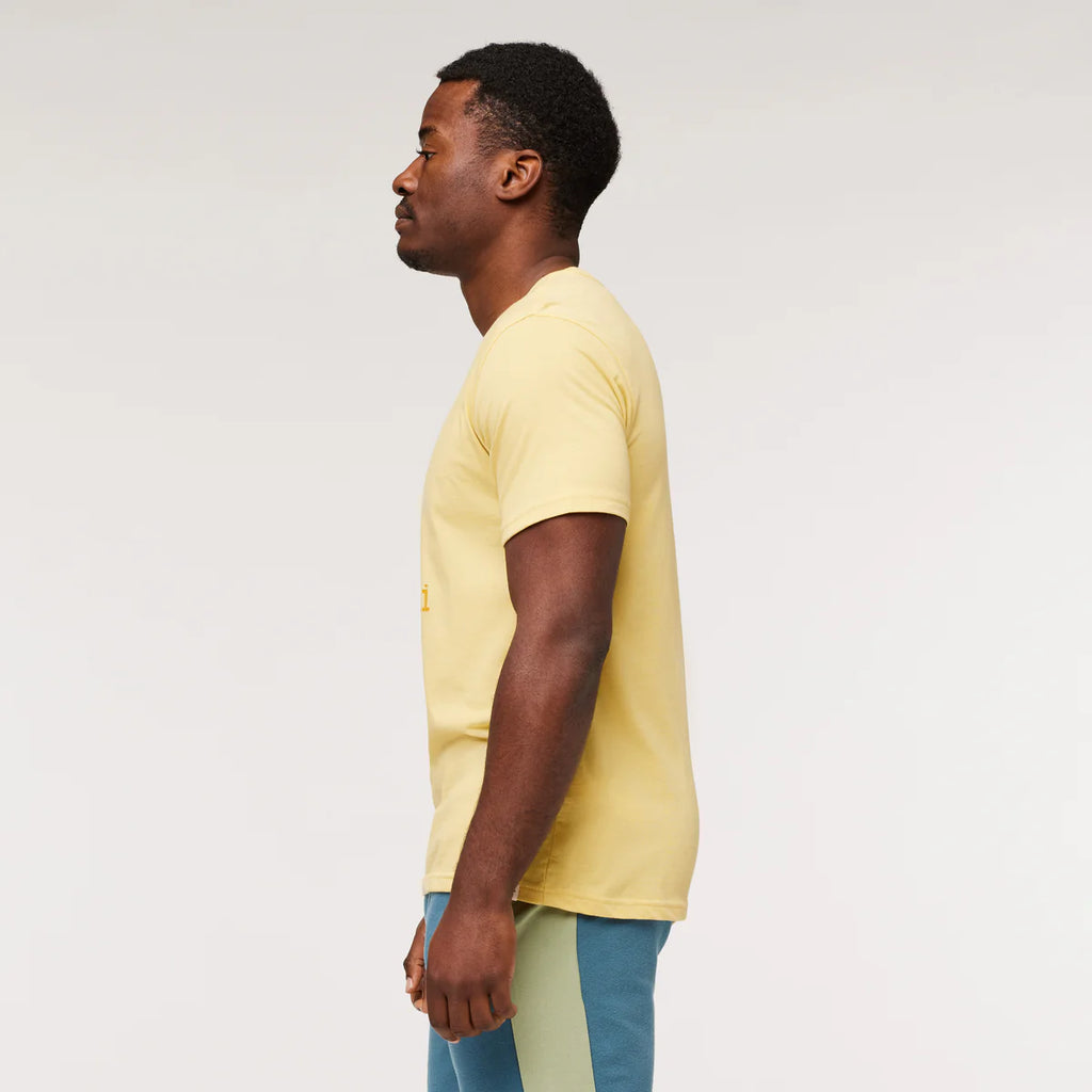 Altitude Llama T-Shirt - Men's