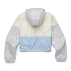Teca Crop Jacket - Women's