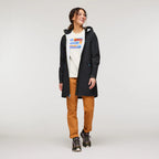 Cielo Rain Trench - Women's