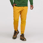 Abrazo Fleece Jogger - Men's