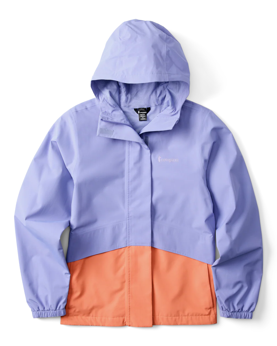 Rayu Rain Jacket - Women's