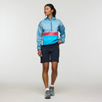 Coraje Tech Short - Women's