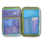 Allpa 35L Travel Pack - Del Día Dark