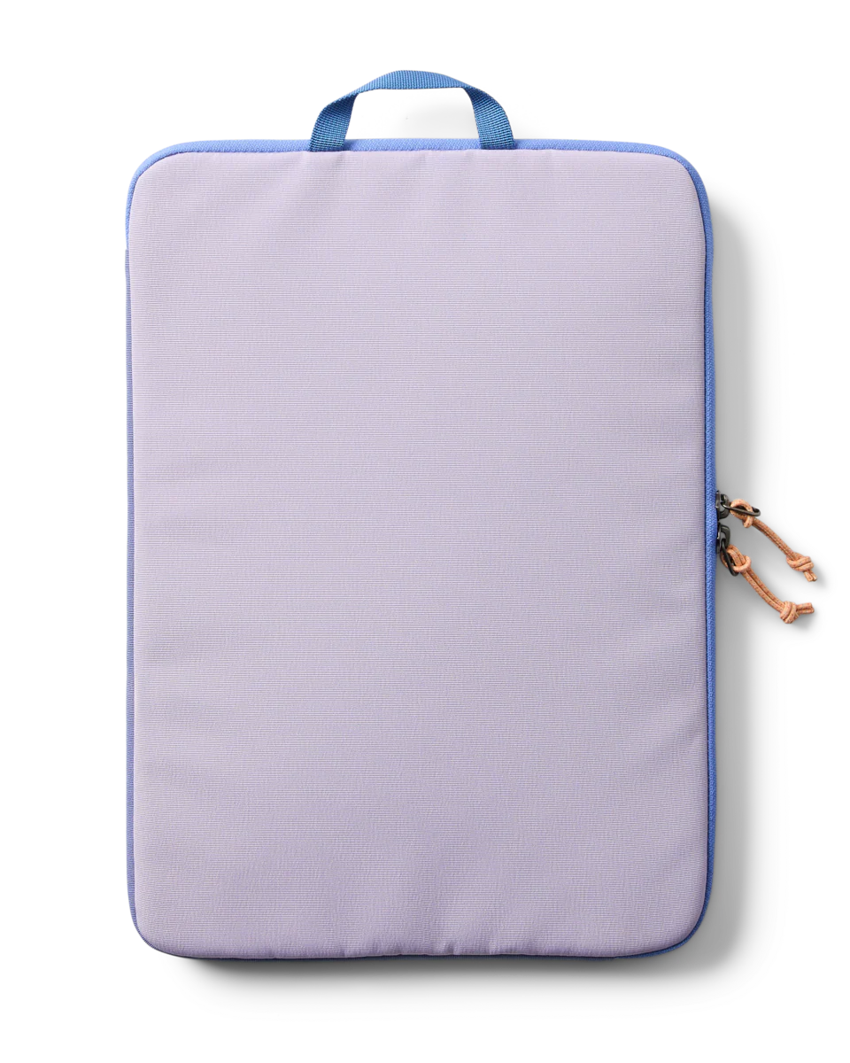 14" Laptop Sleeve - Cada Día