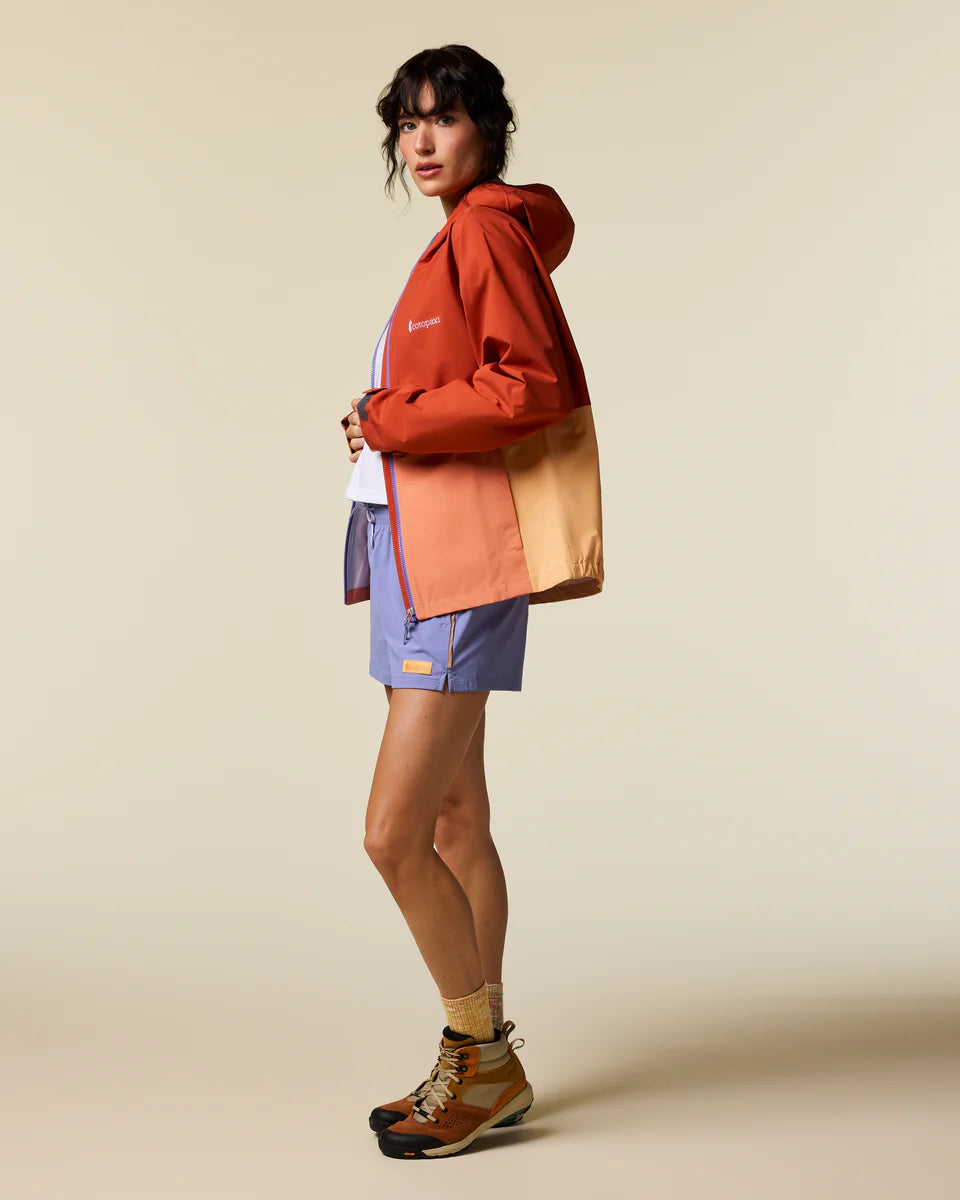 Cielo Rain Jacket - Women's