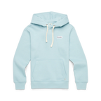Llama Patch Pullover Hoodie - Women's