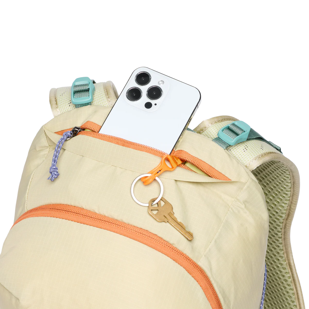 Elqui 24L Daypack