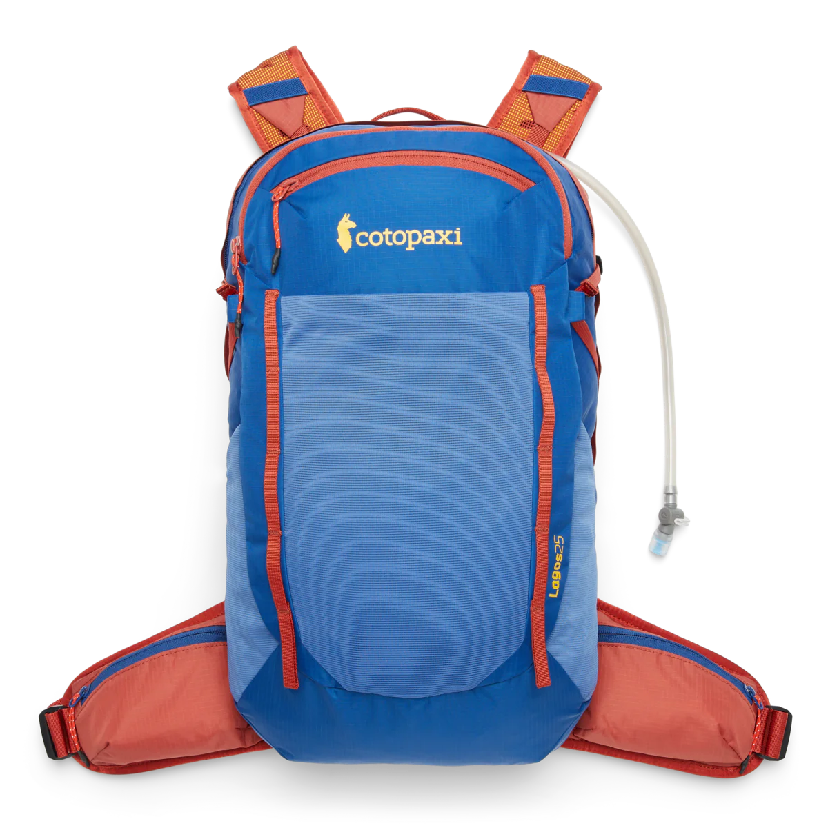 Lagos 25L Hiking Hydration Pack