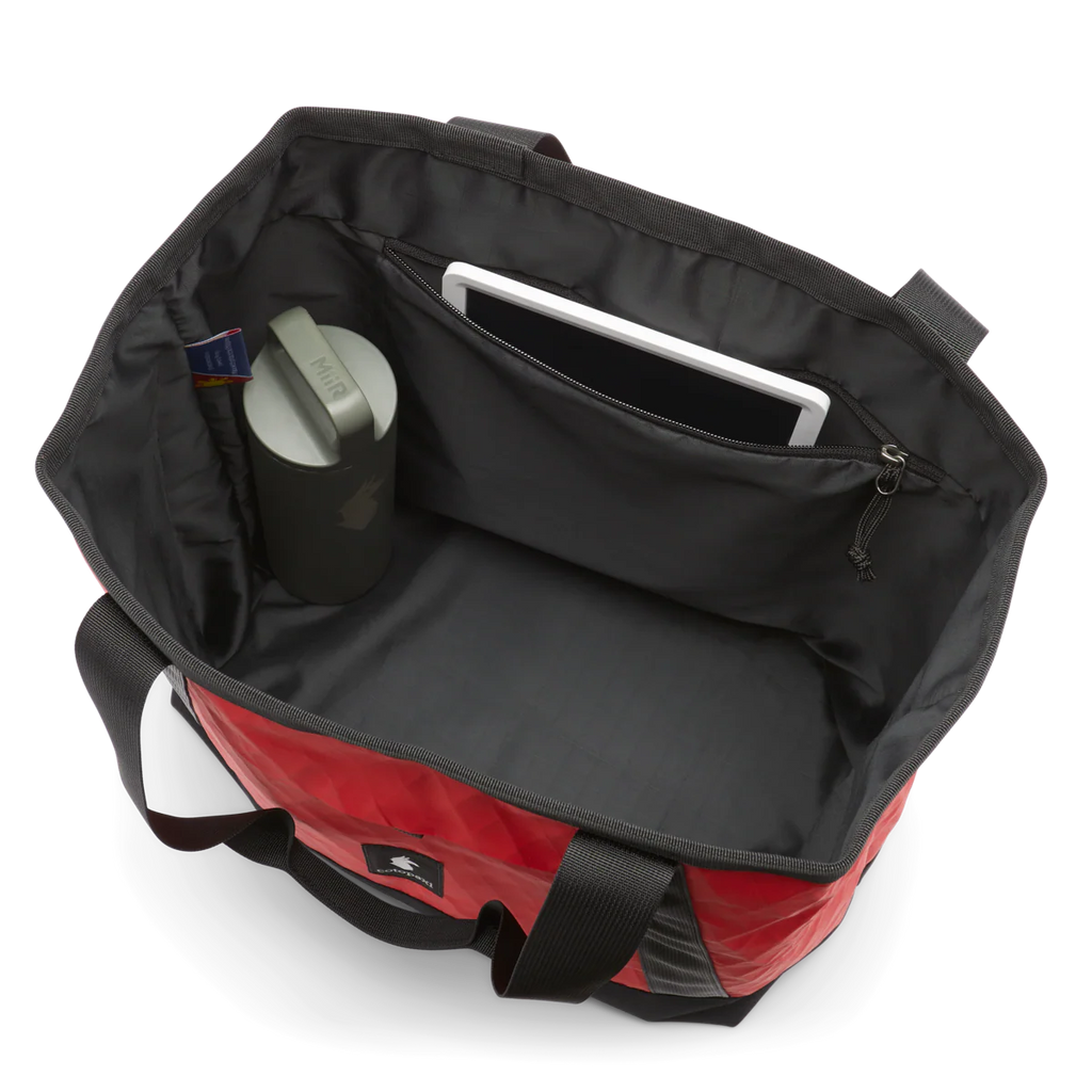 Contiguo 22L Tote