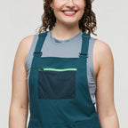 Tolima Overall Dress - Women's